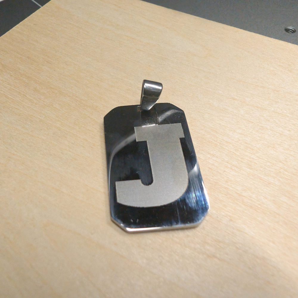 Bijoux homme personnalisables